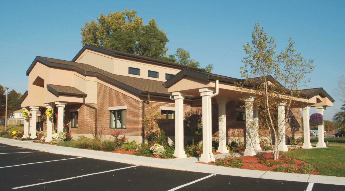 animalclinicbuildingnwi Chester Inc.