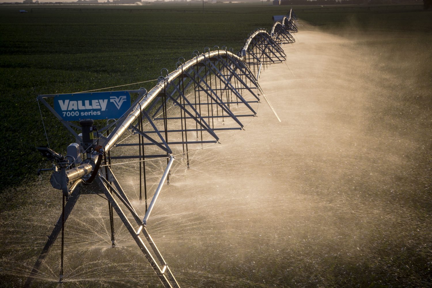 Valley 7000sprinklers Chester Inc.