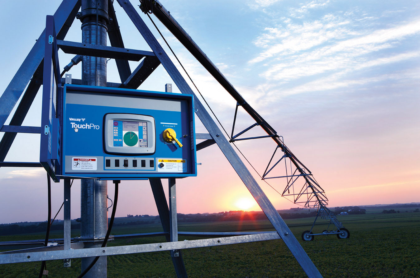 Valley Days Becomes Huge Success for Ag Systems Valley Days Becomes Huge Success for Ag Systems