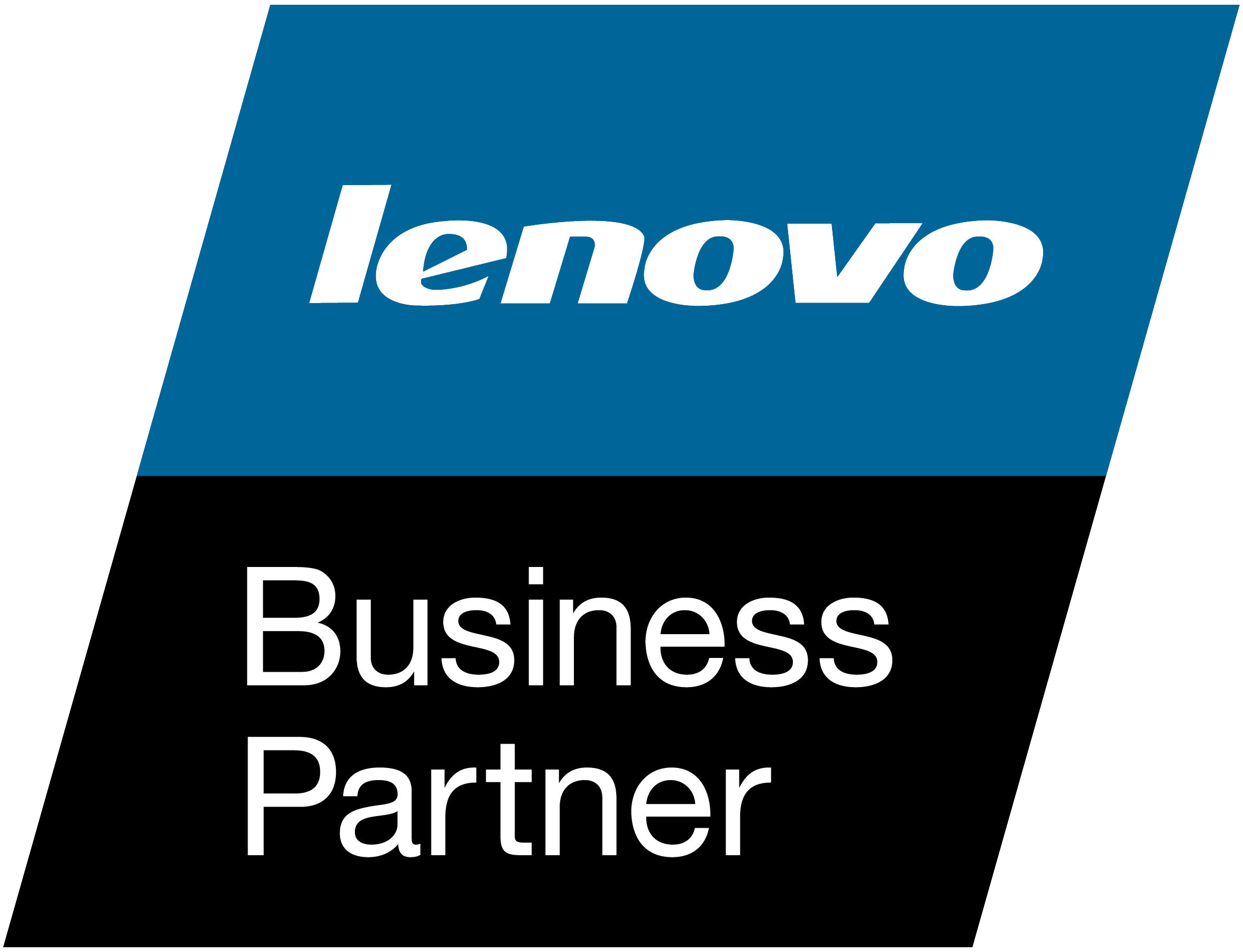 Lenovo Business Partner logo Chester Inc.
