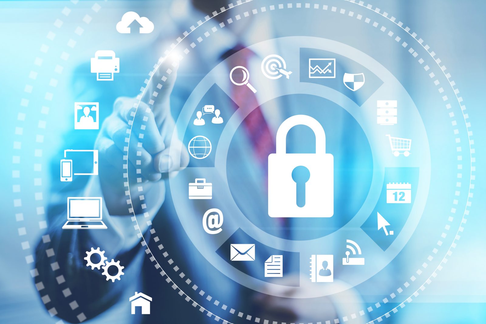 IT Security IT Security