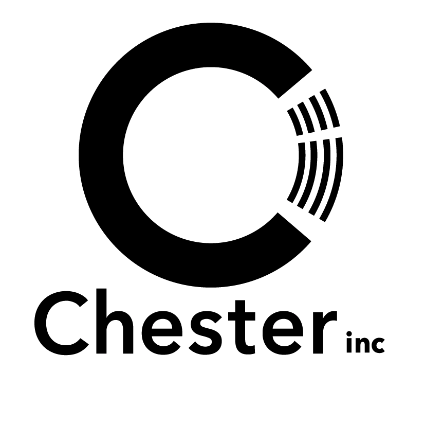 Chester Timeline Outlining 70 Years in Business Chester Timeline Outlining 70 Years in Business