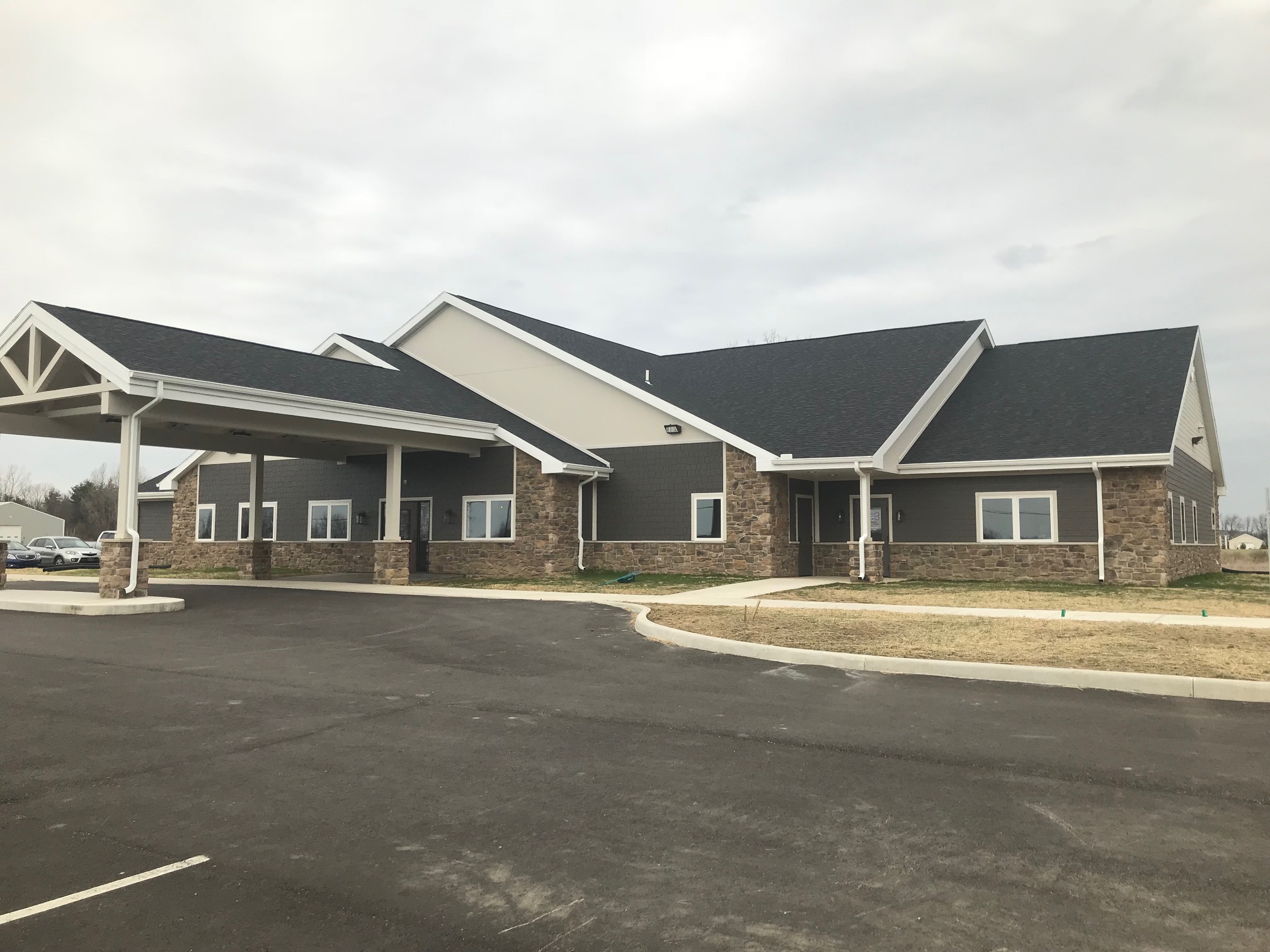 Chester Inc. Architectural & Construction Services Team Completes Lake City Animal Health & Wellness Center (Time Lapse Video) Chester Inc. Architectural & Construction Services Team Completes Lake City Animal Health & Wellness Center (Time Lapse Video)
