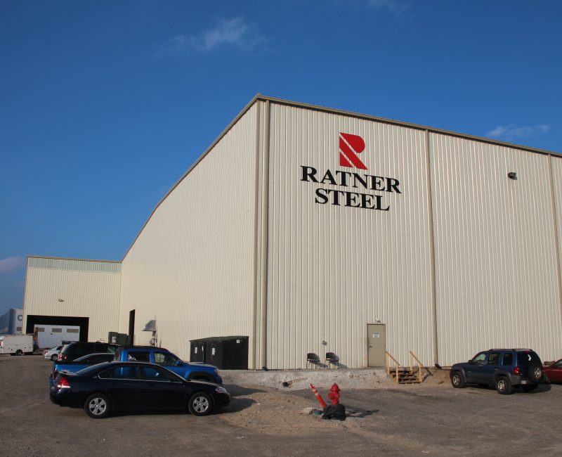 Industrial Construction Company Chester Inc.