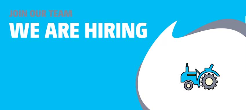 Ag Systems Account Executive (Outside Sales) Ag Systems Account Executive (Outside Sales)