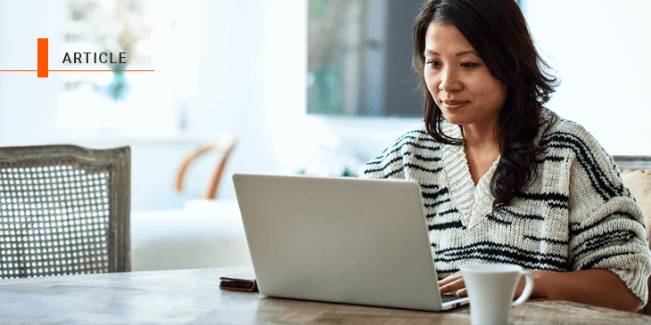 Chester IT Newsletter-Tips for Remote Working Chester IT Newsletter-Tips for Remote Working
