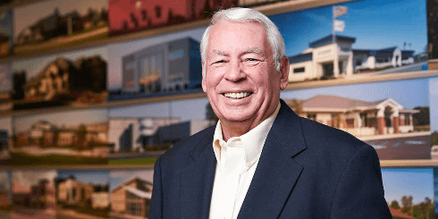 A Valpo Life in the Spotlight: Chester Inc. CEO Pete Peuquet A Valpo Life in the Spotlight: Chester Inc. CEO Pete Peuquet