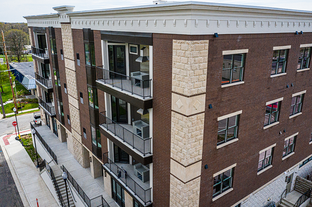 WHY NOW IS A GREAT TIME TO BUILD WITH CHESTER, INC. WHY NOW IS A GREAT TIME TO BUILD WITH CHESTER, INC.