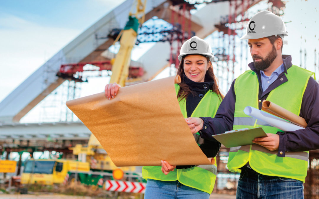 Looking for a Building Remodel or Expansion?