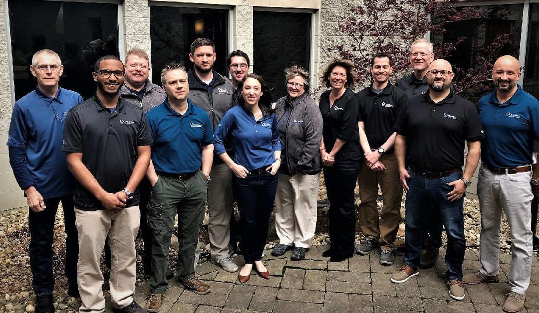 Chester Inc.’s IT Division Celebrates 40 Years of Growth and Success
