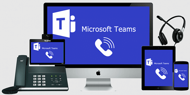 Why Microsoft 365 and TEAMS Phones Makes BEST Business Sense